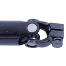 BuyAutoParts 87-50026AN Electronic Intermediate Shaft 3