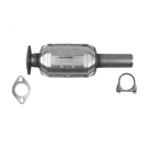 2011 Buick Lucerne Catalytic Converter EPA Approved 1