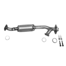 2017 Lexus GX460 Catalytic Converter EPA Approved 1