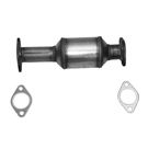 2011 Chevrolet Aveo Catalytic Converter EPA Approved 1
