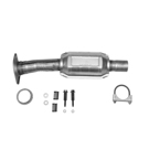 2008 Lexus RX400h Catalytic Converter EPA Approved 1