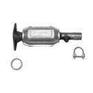 2003 Toyota Prius Catalytic Converter EPA Approved 1