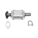 2015 Hyundai Accent Catalytic Converter EPA Approved 1