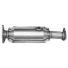 2006 Acura TSX Catalytic Converter EPA Approved 1