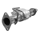 2016 Chevrolet Traverse Catalytic Converter EPA Approved 1