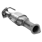 2016 Buick Enclave Catalytic Converter EPA Approved 2