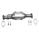2016 Chevrolet Traverse Catalytic Converter EPA Approved 3