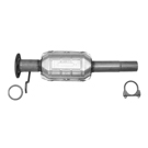 2012 Toyota Highlander Catalytic Converter EPA Approved 1