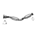 AP Exhaust 642061 Catalytic Converter EPA Approved 1