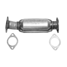 2007 Hyundai Entourage Catalytic Converter EPA Approved 1