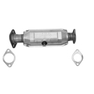 2009 Kia Optima Catalytic Converter EPA Approved 1