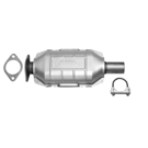 2007 Mazda 3 Catalytic Converter EPA Approved 1