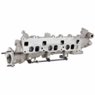 2007 Dodge Sprinter Van Intake Manifold 2