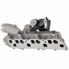 2007 Freightliner Sprinter Van Intake Manifold 2
