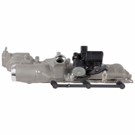 2007 Freightliner Sprinter Van Intake Manifold 3