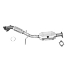 AP Exhaust 642090 Catalytic Converter EPA Approved 1