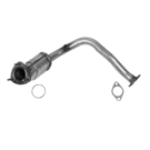 2004 Chevrolet Malibu Catalytic Converter EPA Approved 1