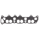 2007 Dodge Sprinter Van Intake Manifold and Gasket Kit 2