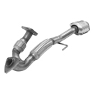 AP Exhaust 642156 Catalytic Converter EPA Approved 1