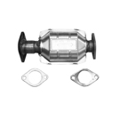 2007 Hyundai Elantra Catalytic Converter EPA Approved 1