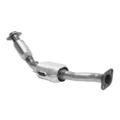 2004 Lincoln Town Car Catalytic Converter EPA Approved 2