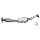 2009 Lincoln Town Car Catalytic Converter EPA Approved 3