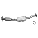 2003 Mercury Marauder Catalytic Converter EPA Approved 3