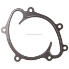 2012 Mercedes Benz Sprinter Van Water Pump 4