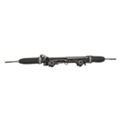 2003 Ford Explorer Rack and Pinion 5