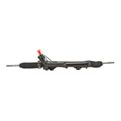 2003 Ford Explorer Rack and Pinion 1