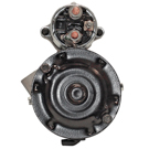 1995 Oldsmobile Cutlass Supreme Starter 4