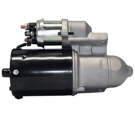 1995 Oldsmobile Cutlass Supreme Starter 3
