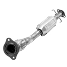 2002 Buick Century Catalytic Converter EPA Approved 1