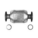 1996 Toyota Celica Catalytic Converter EPA Approved 1