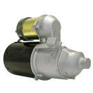 1990 Cadillac Deville Starter 2