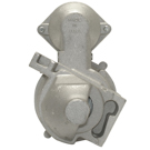 1990 Cadillac Deville Starter 1