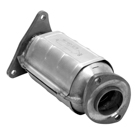 2003 Lexus LS430 Catalytic Converter EPA Approved 2