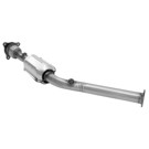 AP Exhaust 642780 Catalytic Converter EPA Approved 2
