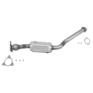 AP Exhaust 642780 Catalytic Converter EPA Approved 3