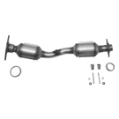 2007 Nissan Sentra Catalytic Converter EPA Approved 3