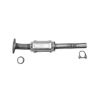 2012 Mazda 6 Catalytic Converter EPA Approved 1