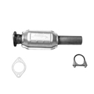 2012 Mazda 5 Catalytic Converter EPA Approved 1