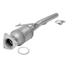 AP Exhaust 642813 Catalytic Converter EPA Approved 2