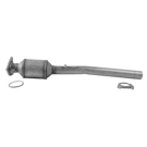 2012 Mazda CX-7 Catalytic Converter EPA Approved 1