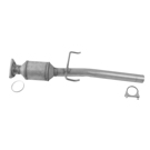 AP Exhaust 642813 Catalytic Converter EPA Approved 4