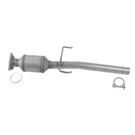 2012 Mazda CX-7 Catalytic Converter EPA Approved 4