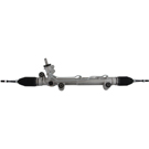 2005 Dodge Magnum Rack and Pinion 6