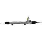 BuyAutoParts 80-01415AN Rack and Pinion 1