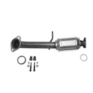 2012 Acura RDX Catalytic Converter EPA Approved 1