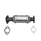 2009 Hyundai Elantra Catalytic Converter EPA Approved 1